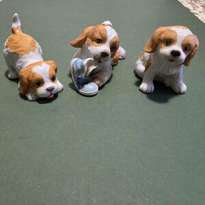 Collection of Home Interior Pups